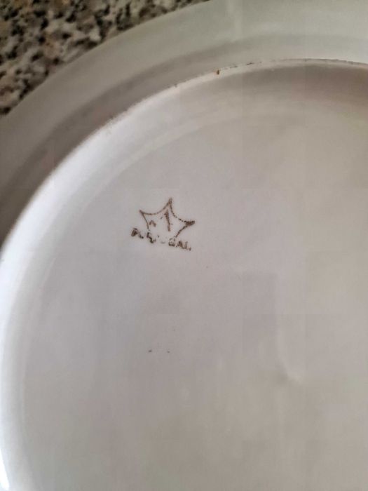 Prato antigo Artibus