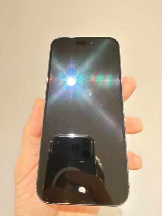 iPhone 14 Pro Max, 256Gb, Deep Purple, Neverlock