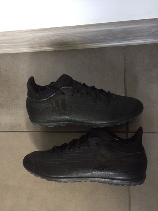Buty lanki korki Adidas 36