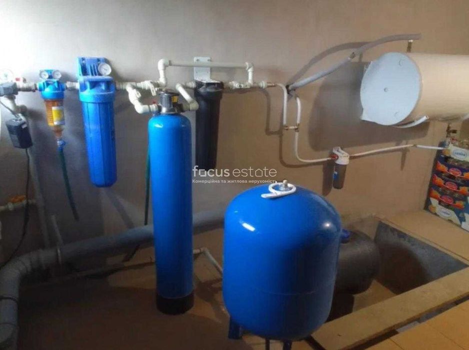 Без %. Продаж будинку 278м2 в с. Бузова. Введений в експлуатацію