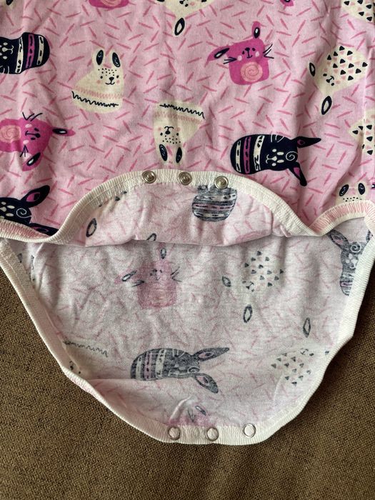 Боді дитячі