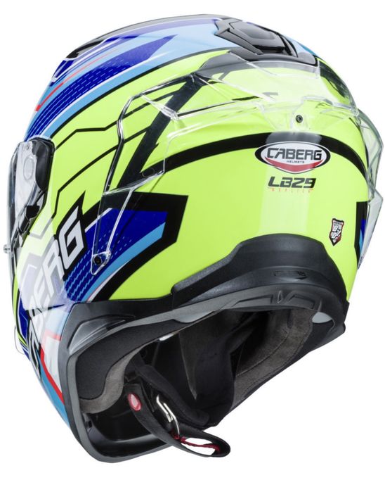 Caberg Drift Evo LB29 Capacete