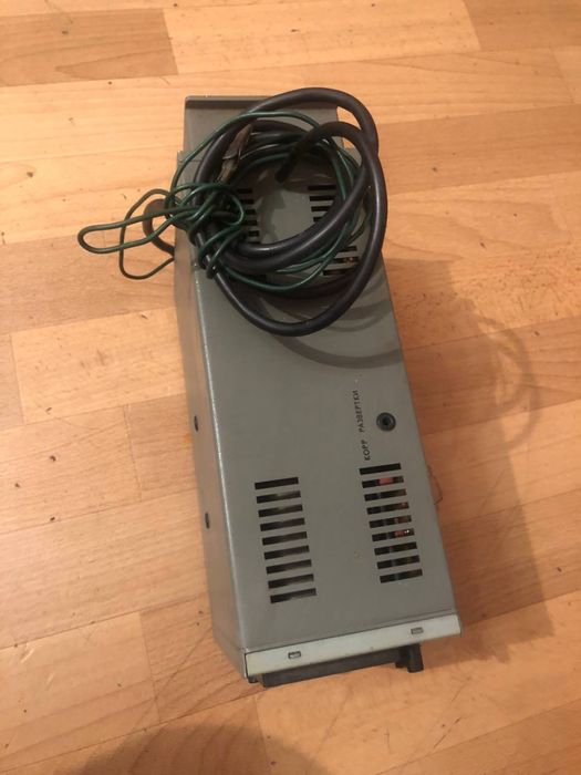 Осциллограф С1-94