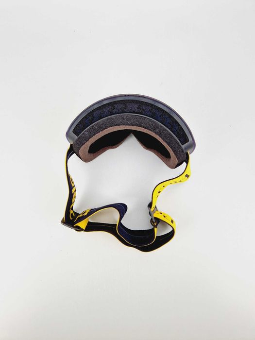 Gogle Narciarskie POLAROID MASK 01 roz M kat S3