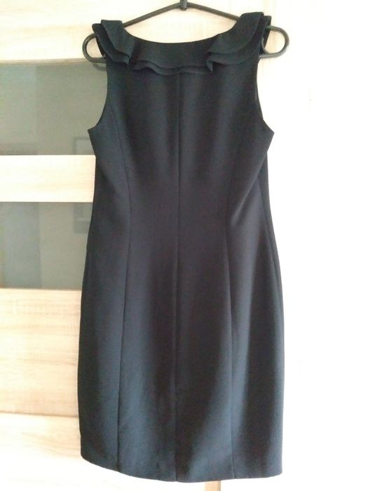 Sukienka elegancka
