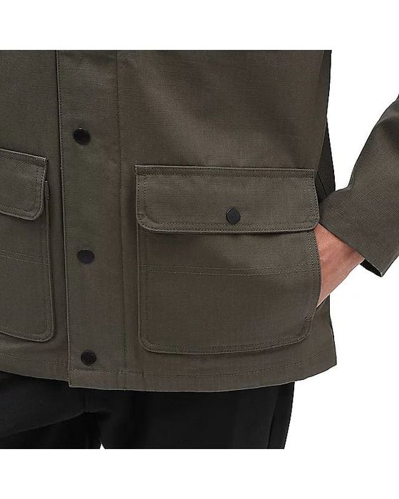 Casaco com forro VANS