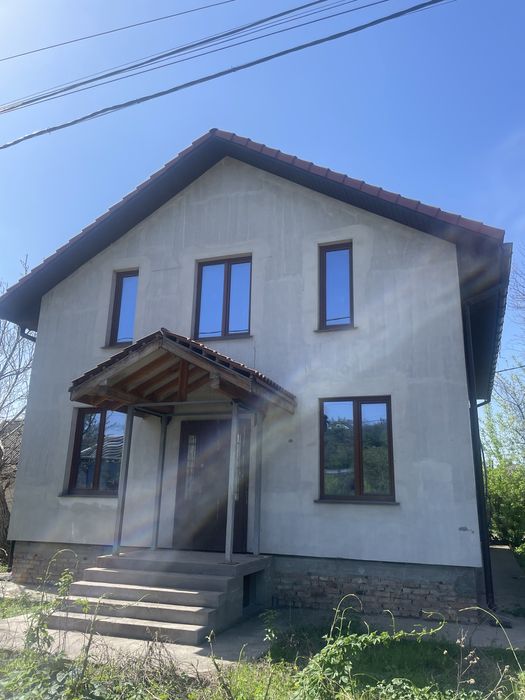 Дім біля ріки, Гданцівка