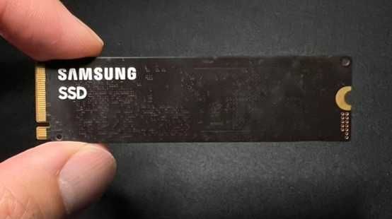 SSDs Samsung 512GB Novos - PM9A1 (980 PRO) PCIe NVMe M.2 Gen4 Disco para Portátil Notebook Laptop PS5