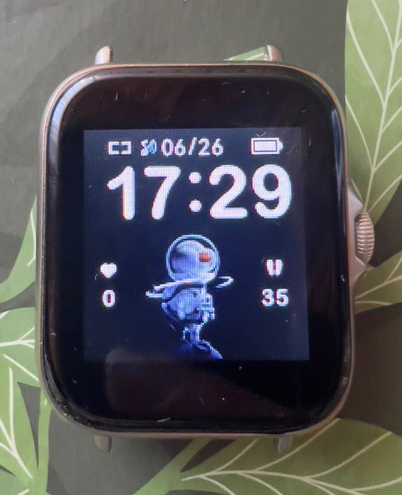 Zegarek Smartwatch Denver SWC-156 mk