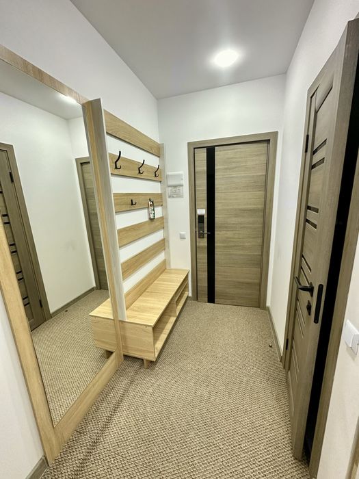 Номер для відряджених / службових відряджень у центрі міста Стрий