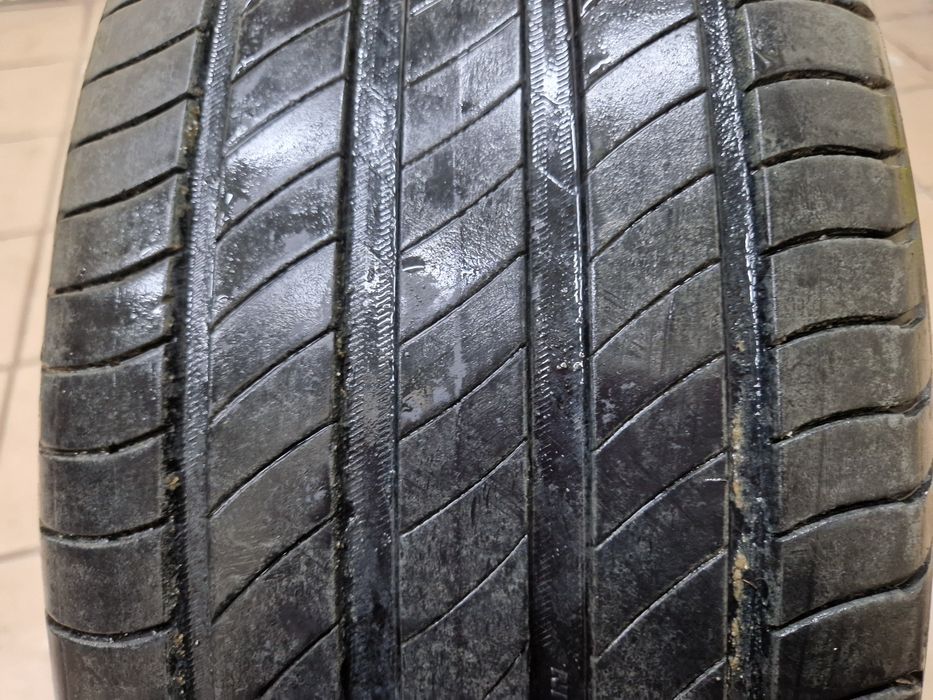 Opony Michelin Primacy 4. 225/55/18. Cena za 4szt