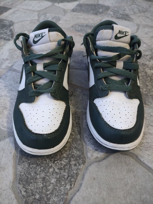 Sapatilhas Nike Dunk