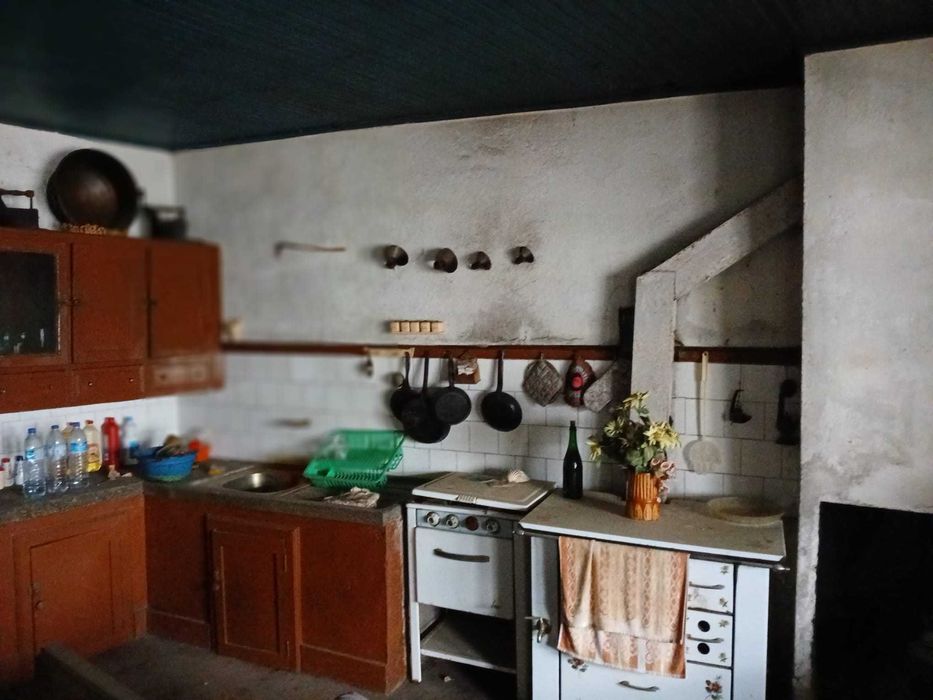 Casa Rural Parque Natural Montezinho