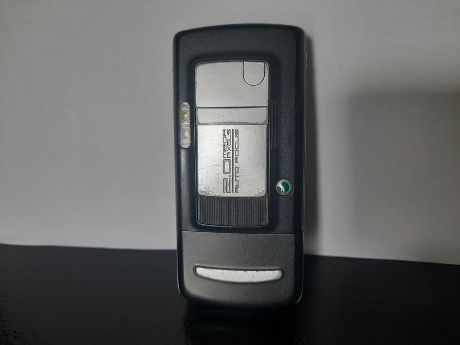 Sony Ericsson K750i