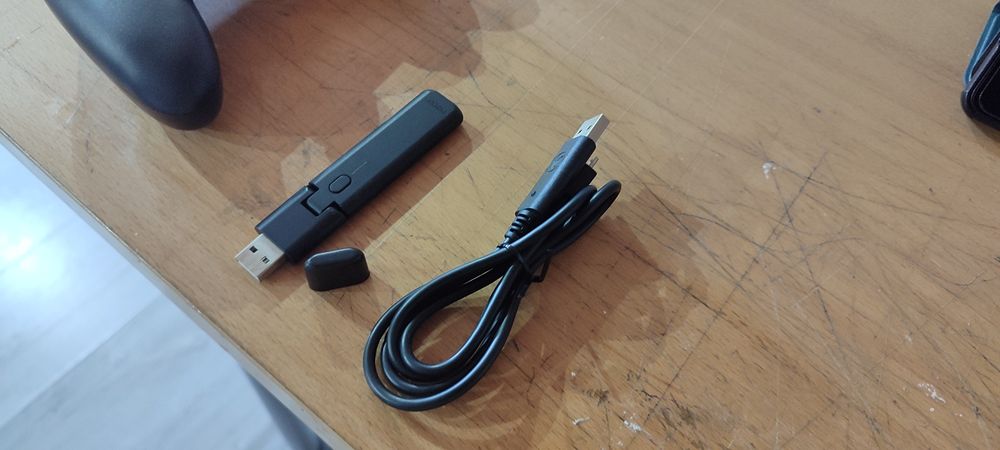 Vendo PS4 Nacon Asymmetric Wireless Controller