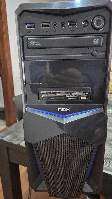 Asus i 5 5° geração