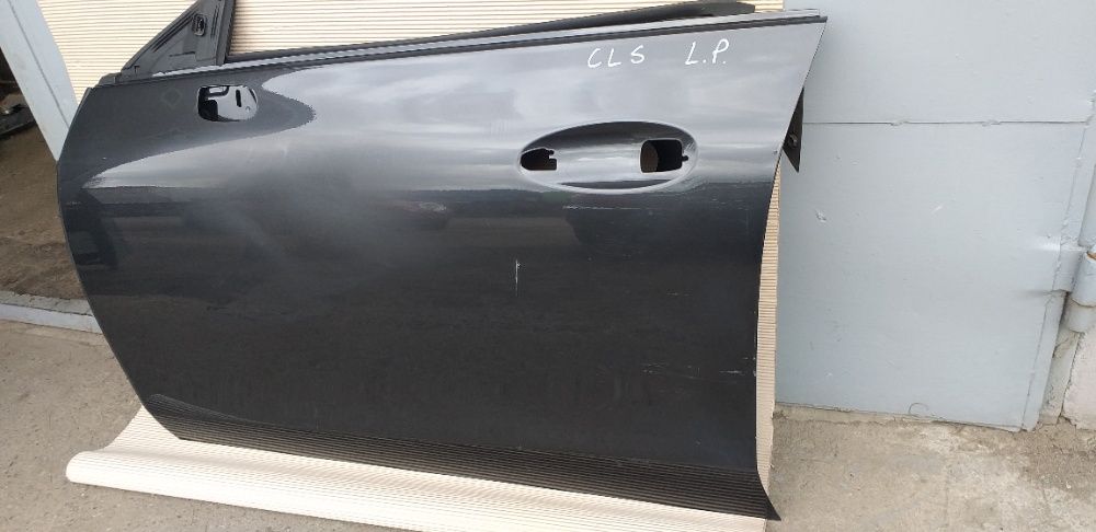 Drzwi lewe przód Mercedes CLS W257