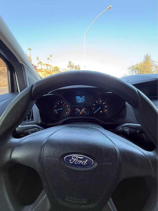Ford Transit Connect 2017 XL Cargo Van