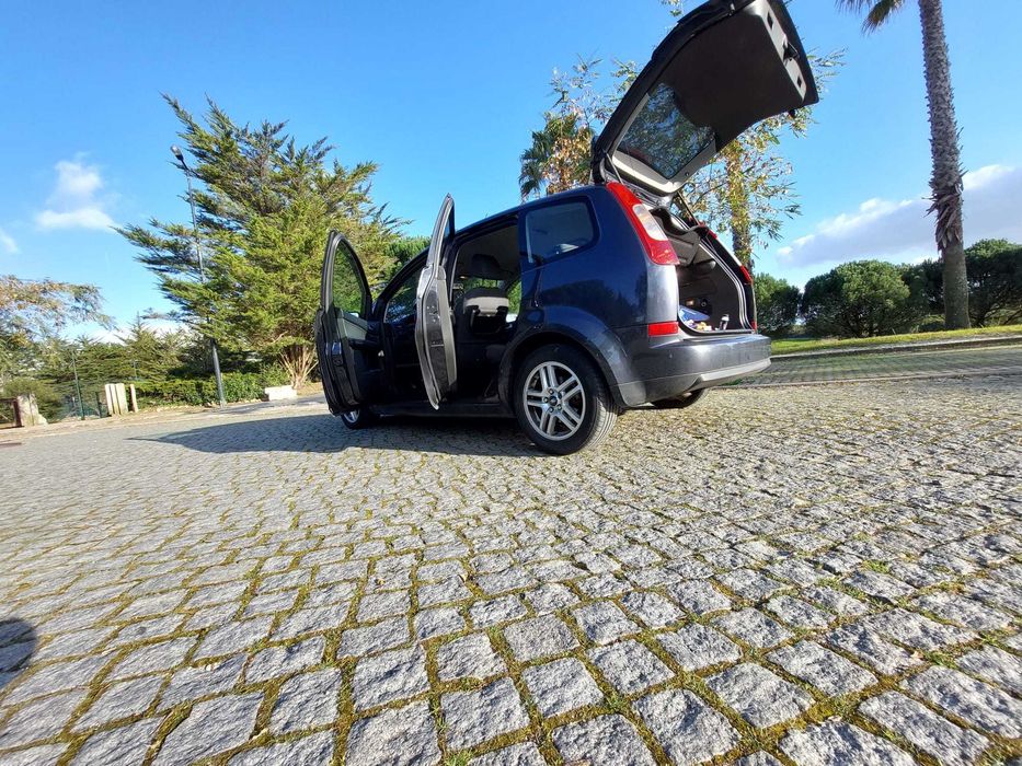 Ford Focus C-Max