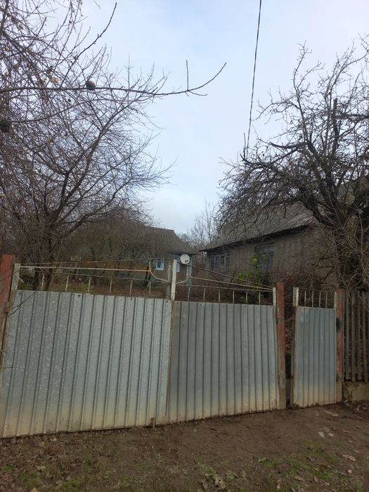 Будинок с.Антонівка Хмельницька область