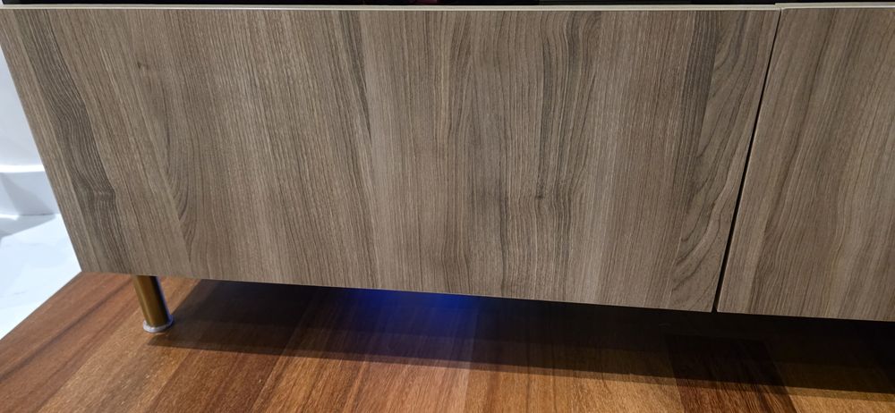 Aparador Móvel TV ikea