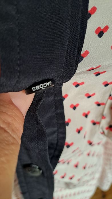 Marc Jacobs koszula roz S
