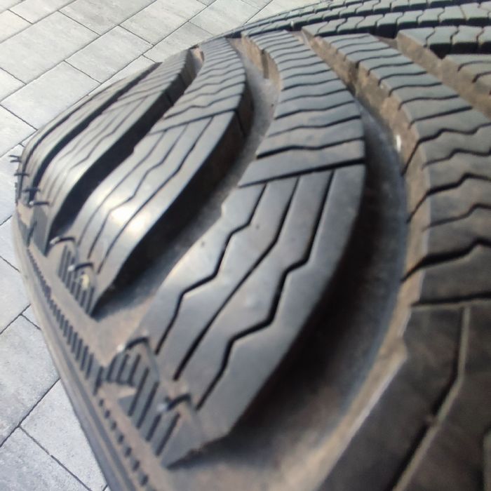 Koła zimowe 16 Volvo V40, V50, V60, S40, S60