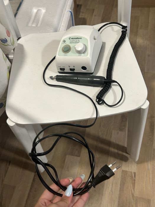 Motor Dentalfarm HP45 Multifunction – Excelente Estado