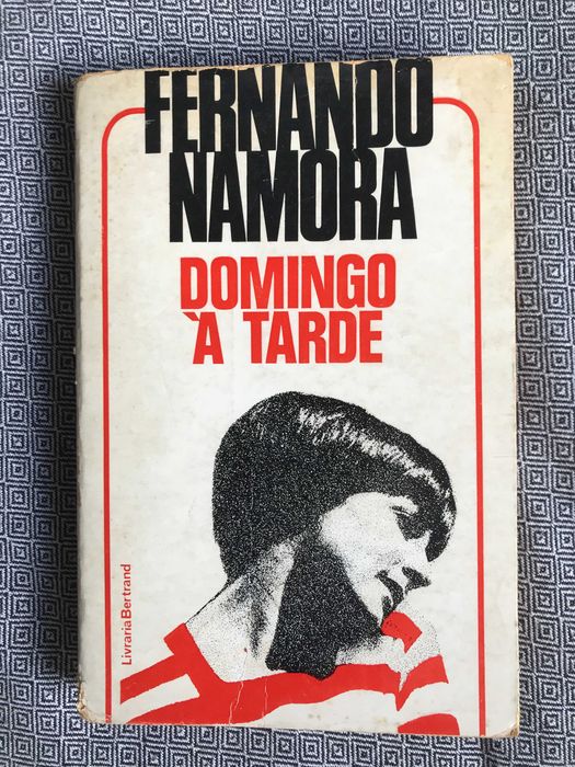 Sunday Afternoon - Fernando Namora