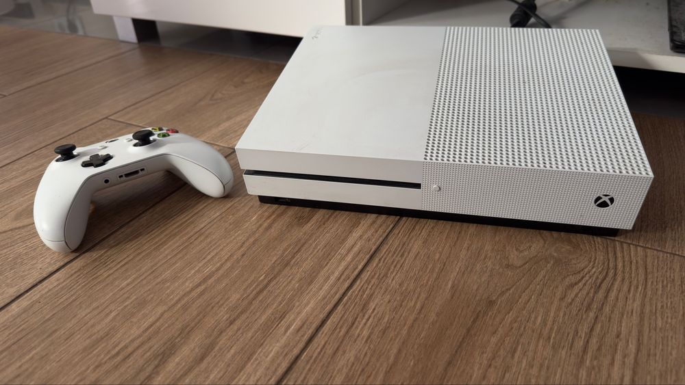 Konsola Xbox one