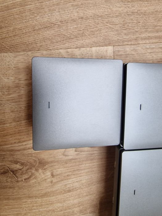 2x Smart włącznik Zigbee Tuya (jednoprzelacznikowy)
