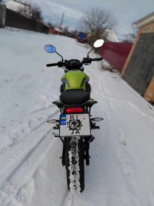 Продам lifan sr 220