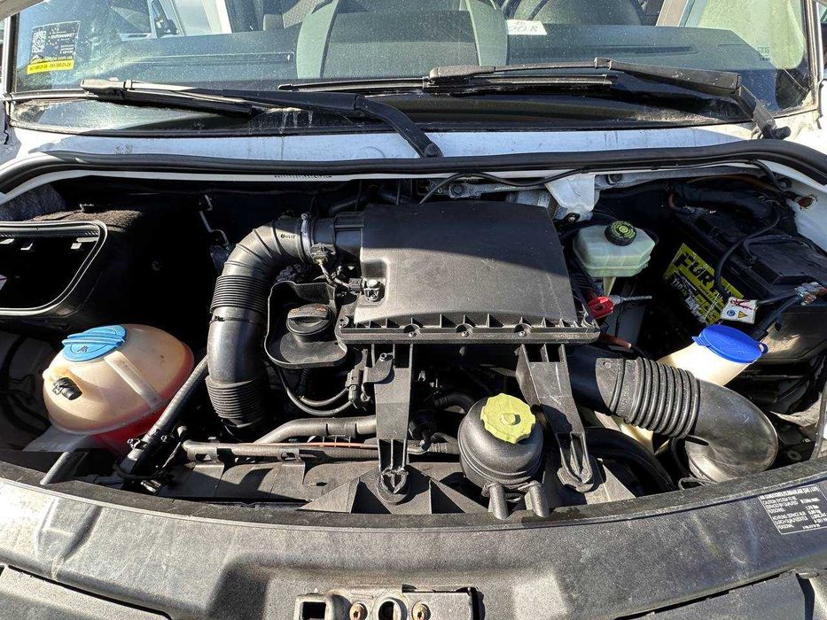 Volkswagen Crafter 2014p.