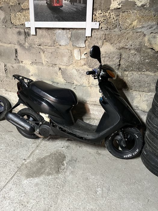 Yamaha jog sa16