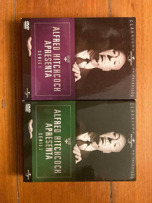 Alfred Hitchcock Apresenta