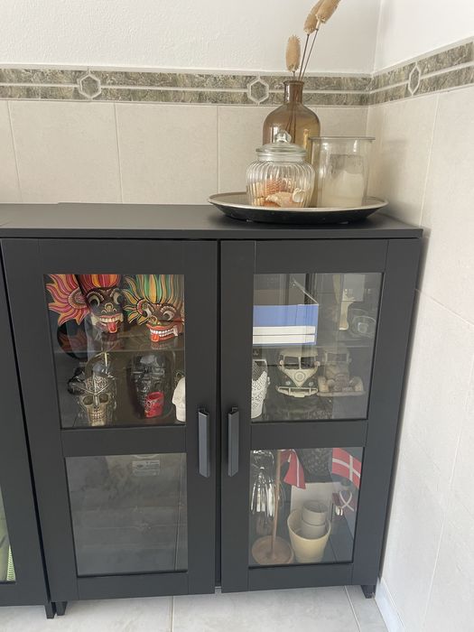 Armário Ikea Brimnes