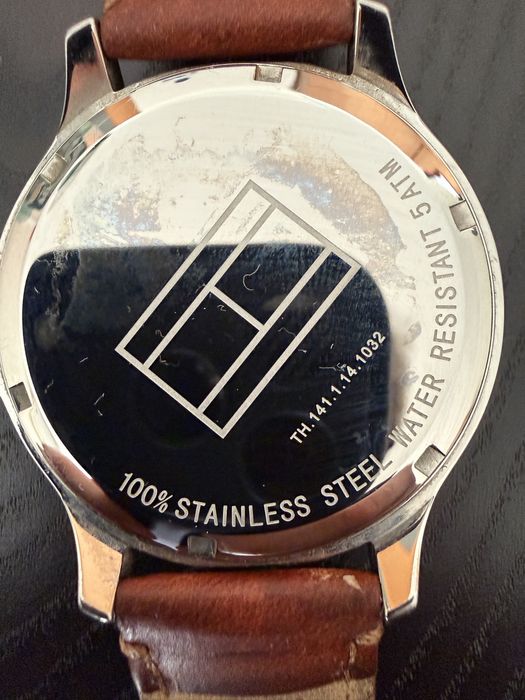 Relogio Tommy Hildfiger - TH.141.1.14.1032