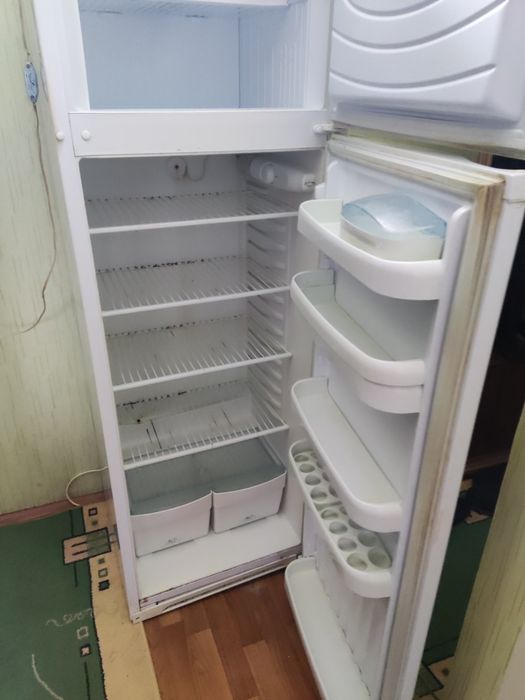 Холодильник Nord