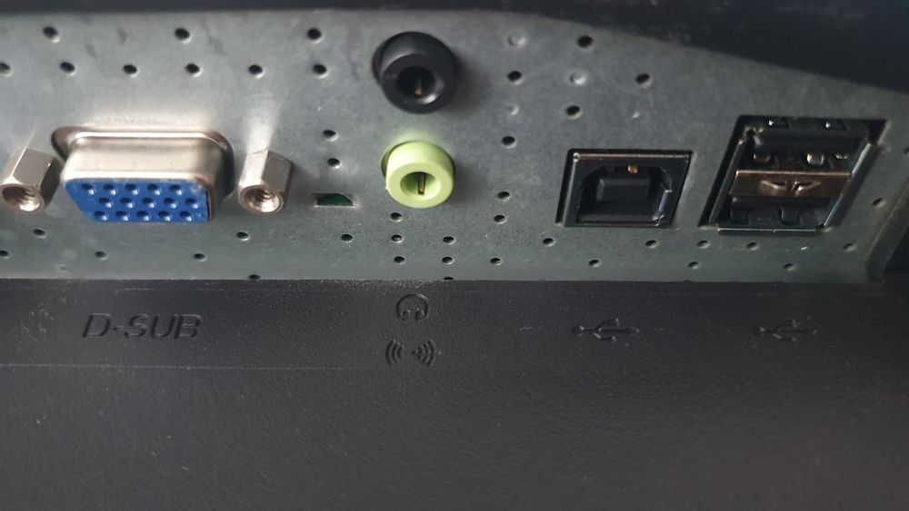 Monitor iiyama ProLite X2775HDS 27” – bardzo dobry stan – 300 zł