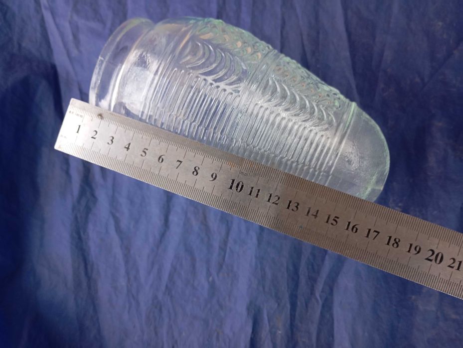 Стекло от светильника