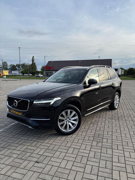 Volvo XC 90 Volvo XC90