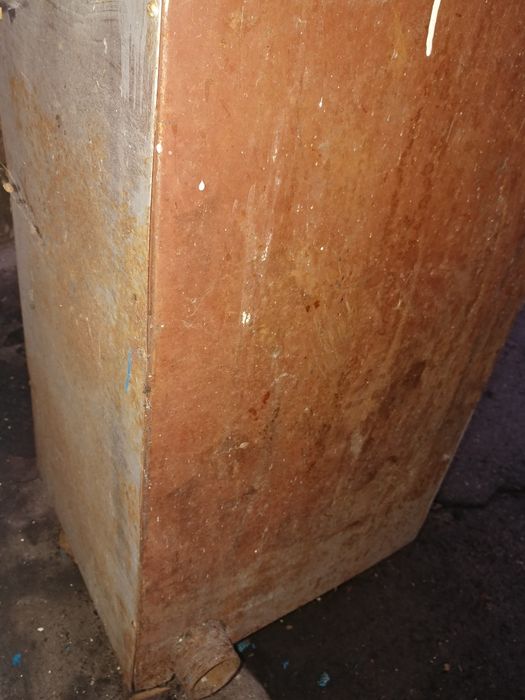 Новий Котел СССР дрова брикет вугілля газ КС-ТГ-1, автоматика АПОК-1