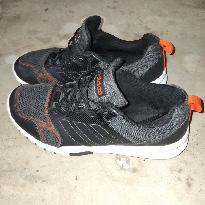 Кросівки"adidas", чоловічі, роз.43.1/3