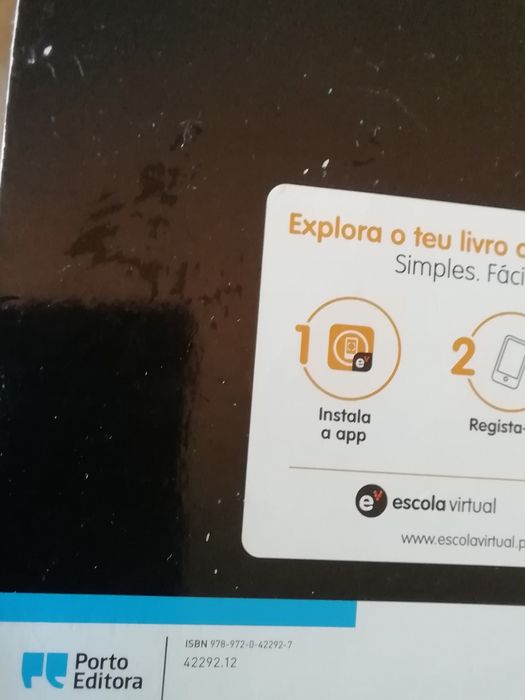 Física 12 Ano de escolaridade