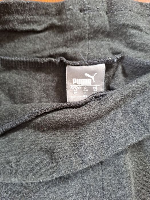 Legginsy Puma xs