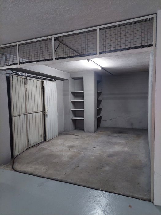 Garagem Box - Praceta António Coelho Figueiredo