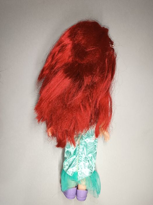 Лялька Disney Princess Ariel Аріель
