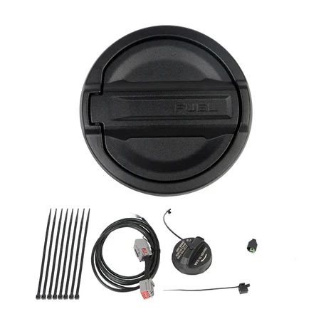 Електричний люк бака jeep wrangler JL