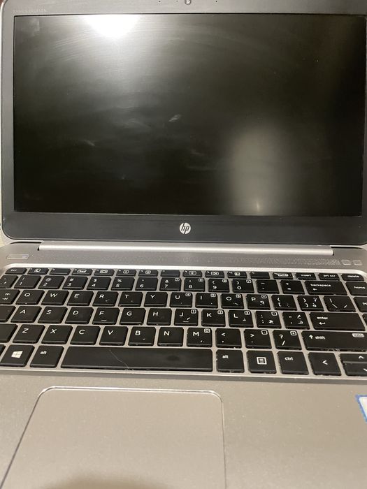 Продам ноутбук Hp