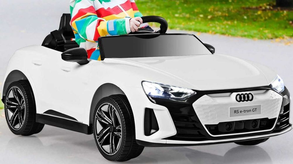 Auto Na Akumulator Audi E- Tron GT 4x4